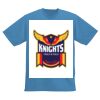 Youth NexGen Wicking T-Shirt Thumbnail