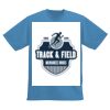Youth NexGen Wicking T-Shirt Thumbnail