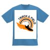 Youth NexGen Wicking T-Shirt Thumbnail