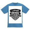 Youth NexGen Wicking T-Shirt Thumbnail