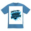 Youth NexGen Wicking T-Shirt Thumbnail