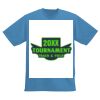 Youth NexGen Wicking T-Shirt Thumbnail