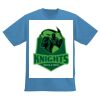 Youth NexGen Wicking T-Shirt Thumbnail