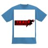 Youth NexGen Wicking T-Shirt Thumbnail