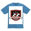 Youth NexGen Wicking T-Shirt Thumbnail