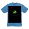 Youth NexGen Wicking T-Shirt Thumbnail