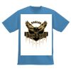 Youth NexGen Wicking T-Shirt Thumbnail