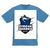 Youth NexGen Wicking T-Shirt Thumbnail