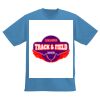 Youth NexGen Wicking T-Shirt Thumbnail