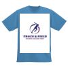 Youth NexGen Wicking T-Shirt Thumbnail