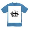 Youth NexGen Wicking T-Shirt Thumbnail