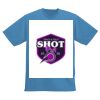 Youth NexGen Wicking T-Shirt Thumbnail