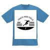 Youth NexGen Wicking T-Shirt Thumbnail