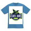 Youth NexGen Wicking T-Shirt Thumbnail