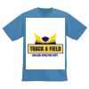Youth NexGen Wicking T-Shirt Thumbnail