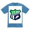 Youth NexGen Wicking T-Shirt Thumbnail
