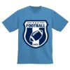 Youth NexGen Wicking T-Shirt Thumbnail