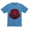Youth NexGen Wicking T-Shirt Thumbnail