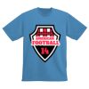 Youth NexGen Wicking T-Shirt Thumbnail