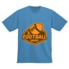 Youth NexGen Wicking T-Shirt Thumbnail