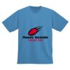 Youth NexGen Wicking T-Shirt Thumbnail