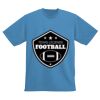Youth NexGen Wicking T-Shirt Thumbnail