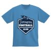 Youth NexGen Wicking T-Shirt Thumbnail