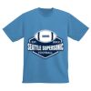 Youth NexGen Wicking T-Shirt Thumbnail