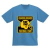 Youth NexGen Wicking T-Shirt Thumbnail