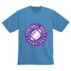 Youth NexGen Wicking T-Shirt Thumbnail