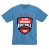 Youth NexGen Wicking T-Shirt Thumbnail