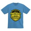 Youth NexGen Wicking T-Shirt Thumbnail