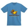Youth NexGen Wicking T-Shirt Thumbnail