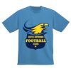 Youth NexGen Wicking T-Shirt Thumbnail