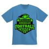 Youth NexGen Wicking T-Shirt Thumbnail