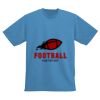 Youth NexGen Wicking T-Shirt Thumbnail