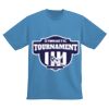 Youth NexGen Wicking T-Shirt Thumbnail