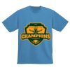 Youth NexGen Wicking T-Shirt Thumbnail
