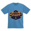 Youth NexGen Wicking T-Shirt Thumbnail