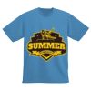 Youth NexGen Wicking T-Shirt Thumbnail