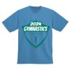 Youth NexGen Wicking T-Shirt Thumbnail
