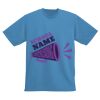 Youth NexGen Wicking T-Shirt Thumbnail