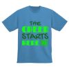 Youth NexGen Wicking T-Shirt Thumbnail