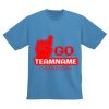 Youth NexGen Wicking T-Shirt Thumbnail