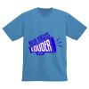 Youth NexGen Wicking T-Shirt Thumbnail
