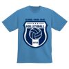 Youth NexGen Wicking T-Shirt Thumbnail