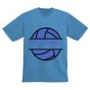 Youth NexGen Wicking T-Shirt Thumbnail