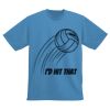 Youth NexGen Wicking T-Shirt Thumbnail