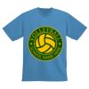 Youth NexGen Wicking T-Shirt Thumbnail