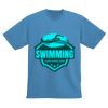 Youth NexGen Wicking T-Shirt Thumbnail
